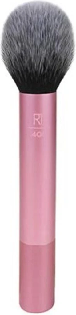 Real Techniques Blush Brush - Blush Kwast - Real Techniques 400 Kwast