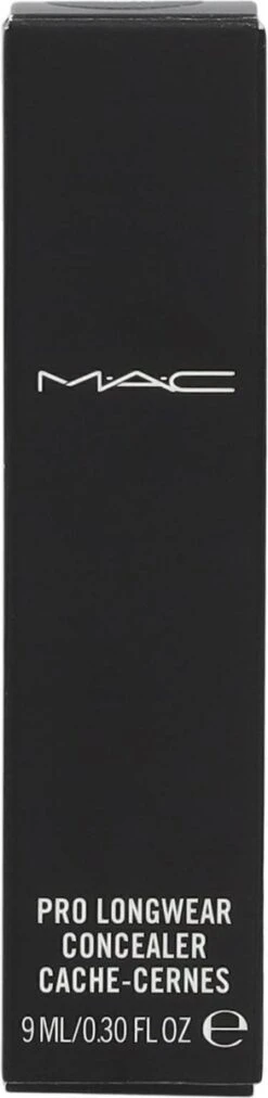 MAC Cosmetics Pro Longwear Concealer - NW15 16 MAC Cosmetics Pro Longwear Concealer - NW15 -Cosmetisch Korting 293x1200