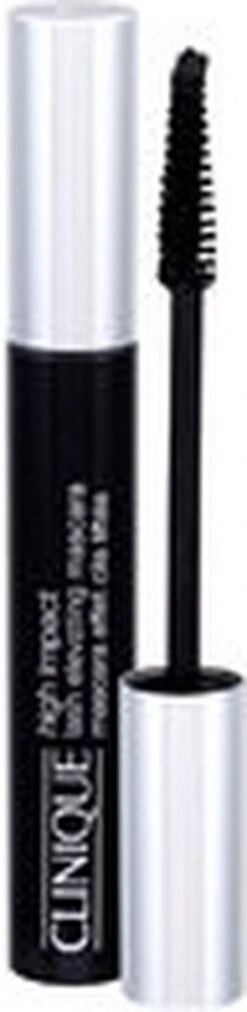 Clinique High Impact Lash Elevating Mascara - Zwart -Cosmetisch Korting 293x1200 5