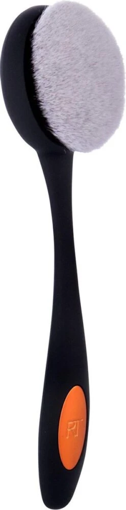 Real Techniques Blend And Blur Foundation Brush - Foundation Kwast -Cosmetisch Korting 297x1200 1