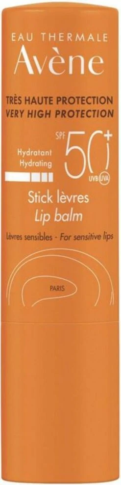 Avène Zonnebrand Lipstick SPF 50+ 3 Gram 19 Avène Zonnebrand Lipstick SPF 50+ 3 Gram -Cosmetisch Korting 300x1200 6