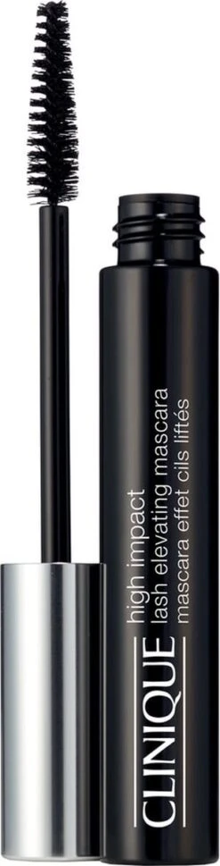 Clinique High Impact Lash Elevating Mascara - Zwart -Cosmetisch Korting 306x1200 2
