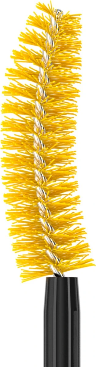 Maybelline Colossal Curl Bounce Mascara Very Black - Waterproof 10 Ml 5 Maybelline Colossal Curl Bounce Mascara Very Black - Waterproof 10 Ml - Afbeelding 5