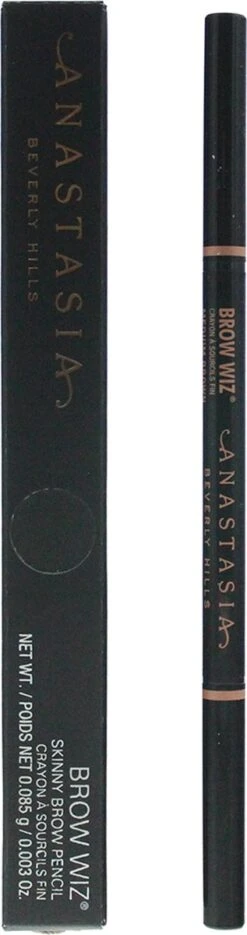 Anastasia Beverly Hills Brow Wiz - Medium Brown -Cosmetisch Korting 317x1200 3