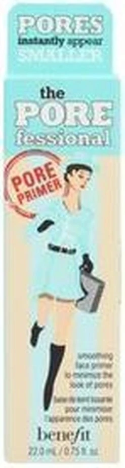 Benefit The POREfessional Primer Face Makeup Primer 22 Ml -Cosmetisch Korting 321x1200 1