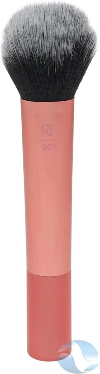 Real Techniques Real Technique Powder Brush - Poeder Kwast 6 Real Techniques Real Technique Powder Brush - Poeder Kwast - Afbeelding 6