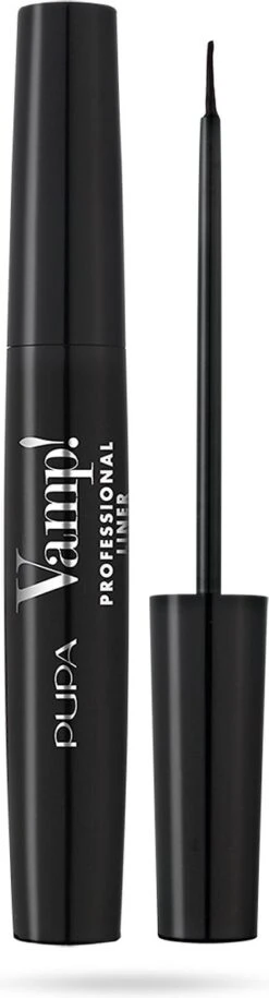 PUPA Milano Vamp! Professional Liner 5 Ml 17 PUPA Milano Vamp! Professional Liner 5 Ml -Cosmetisch Korting 324x1200 2