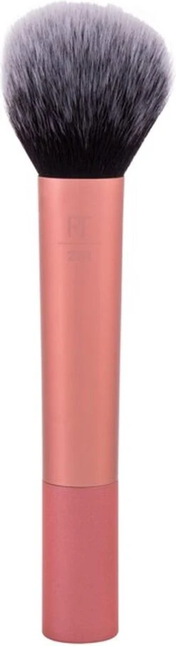 Real Techniques Real Technique Powder Brush - Poeder Kwast 11 Real Techniques Real Technique Powder Brush - Poeder Kwast -Cosmetisch Korting 328x1200 2