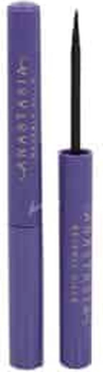 ANASTASIA BEVERLY HILLS - Black Liquid Liner - 2,4 ML - Eyeliner 6 ANASTASIA BEVERLY HILLS - Black Liquid Liner - 2,4 ML - Eyeliner - Afbeelding 6