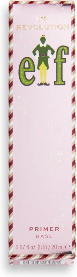 I Heart Revolution X Elf Primer - Illuminating Primer 6 I Heart Revolution X Elf Primer - Illuminating Primer -Cosmetisch Korting 335x1200