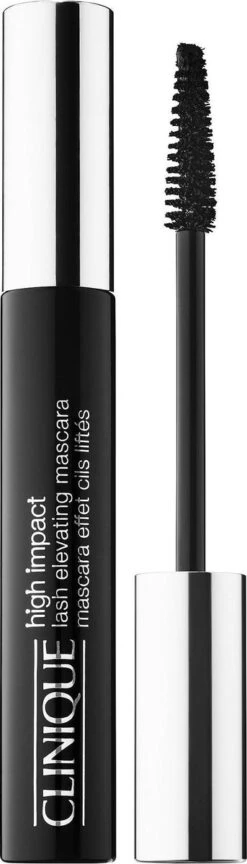 Clinique High Impact Lash Elevating Mascara - Zwart -Cosmetisch Korting 343x1200 1