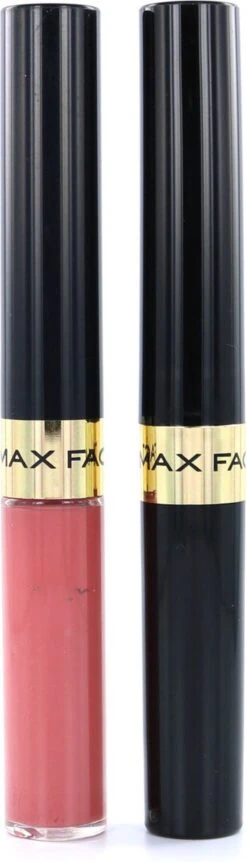 Max Factor Lipfinity 24HR Lip Colour Lipgloss - 215 Constantly Dreamy -Cosmetisch Korting 344x1200 1