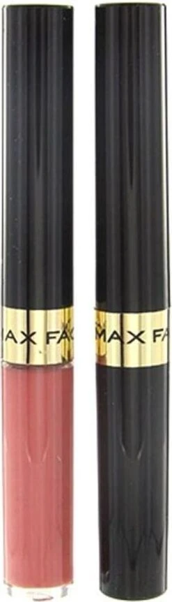 Max Factor Lipfinity 24HR Lip Colour Lipgloss - 215 Constantly Dreamy -Cosmetisch Korting 344x1200 2