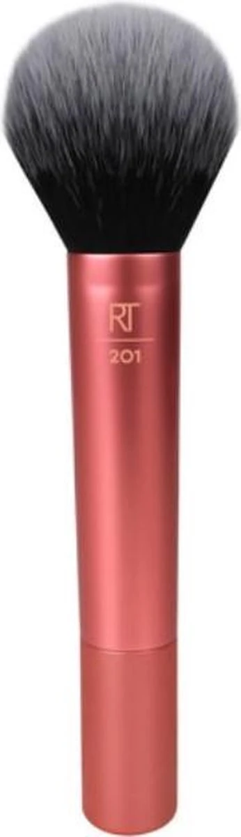 Real Techniques Real Technique Powder Brush - Poeder Kwast 5 Real Techniques Real Technique Powder Brush - Poeder Kwast - Afbeelding 5