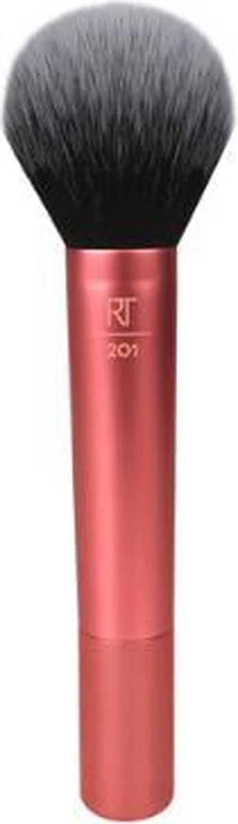 Real Techniques Real Technique Powder Brush - Poeder Kwast 2 Real Techniques Real Technique Powder Brush - Poeder Kwast - Afbeelding 2