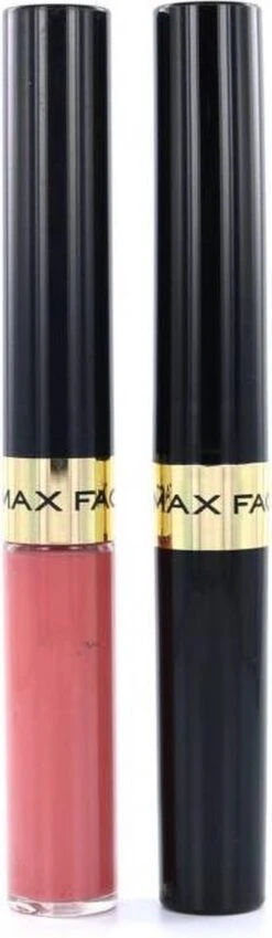 Max Factor Lipfinity 24HR Lip Colour Lipgloss - 215 Constantly Dreamy -Cosmetisch Korting 349x1200 3