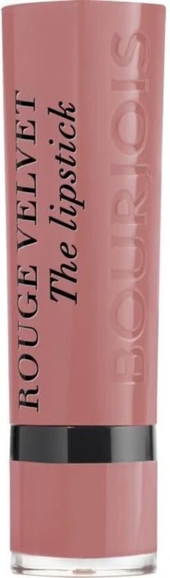 Bourjois Rouge Velvet Lippenstift - 002 Flaming'rose -Cosmetisch Korting 353x1200 2