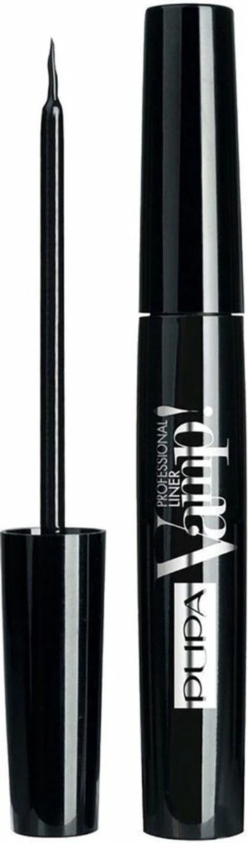 PUPA Milano Vamp! Professional Liner 5 Ml 1 PUPA Milano Vamp! Professional Liner 5 Ml