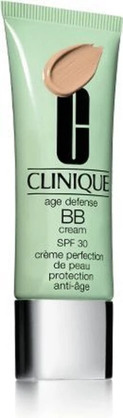 Clinique Age Defense BB Cream - Shade 02 - BB Cream - 40 Ml -Cosmetisch Korting 355x1200