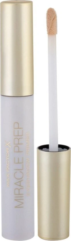 Max Factor - Elixir Eyeshadow Primer 9 Max Factor - Elixir Eyeshadow Primer -Cosmetisch Korting 357x1200