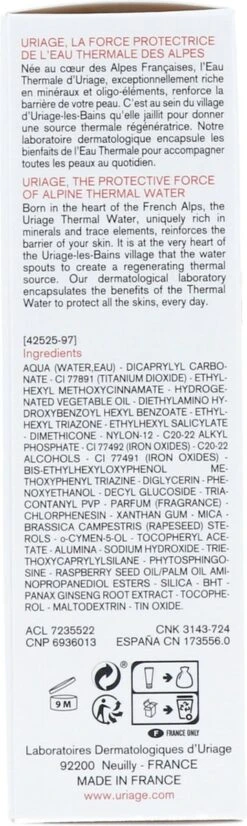 Uriage Roséliane Cc Crème Spf30 -Cosmetisch Korting 359x1200 1