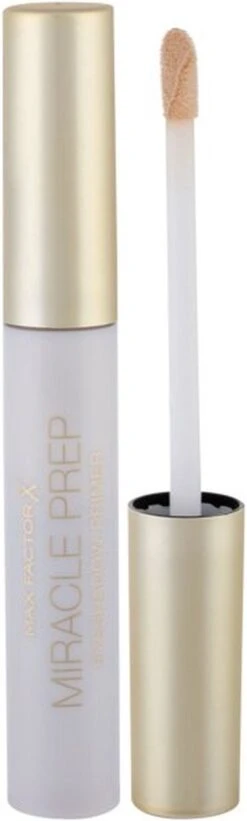 Max Factor - Elixir Eyeshadow Primer 10 Max Factor - Elixir Eyeshadow Primer -Cosmetisch Korting 361x1200