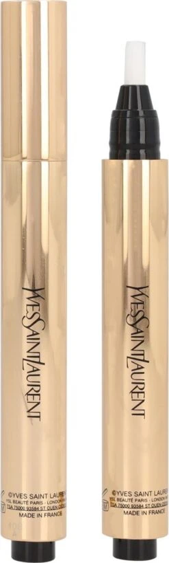 Yves Saint Laurent Touche Eclat Concealer - 1 Rose Radiance -Cosmetisch Korting 362x1200