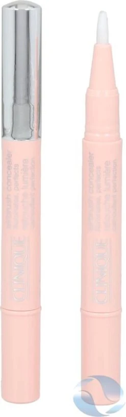 Clinique - Airbrush Concealer Brightening Corrector 1.5 Ml 01 Fair - -Cosmetisch Korting 364x1200 1