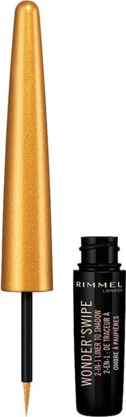 Rimmel London Wonder Swipe Eyeliner - 002 Instafamous 29 Rimmel London Wonder Swipe Eyeliner - 002 Instafamous -Cosmetisch Korting 364x1200 5