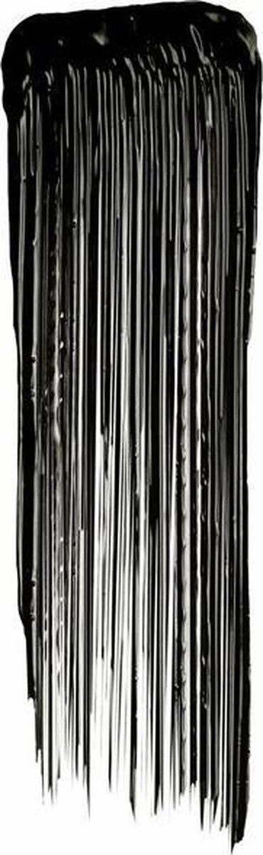 Maybelline Lash Sensational Volume Mascara - Very Black - Zwart 18 Maybelline Lash Sensational Volume Mascara - Very Black - Zwart - Afbeelding 18