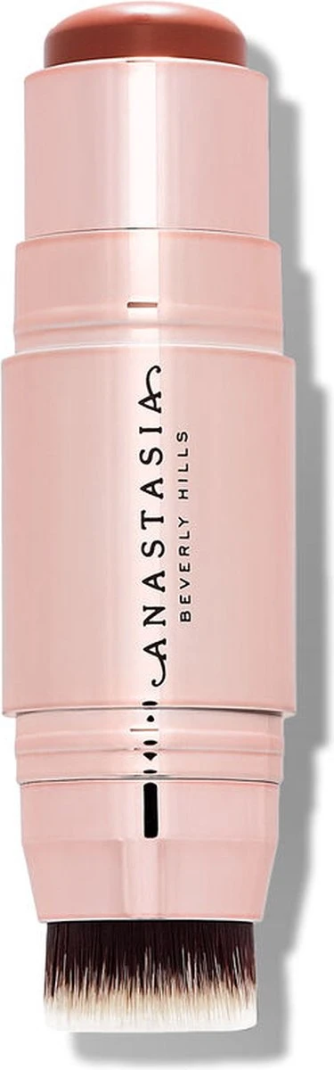 ANASTASIA BEVERLY HILLS - Stick Blush - Peach Caramel - - Blush 1 ANASTASIA BEVERLY HILLS - Stick Blush - Peach Caramel - - Blush