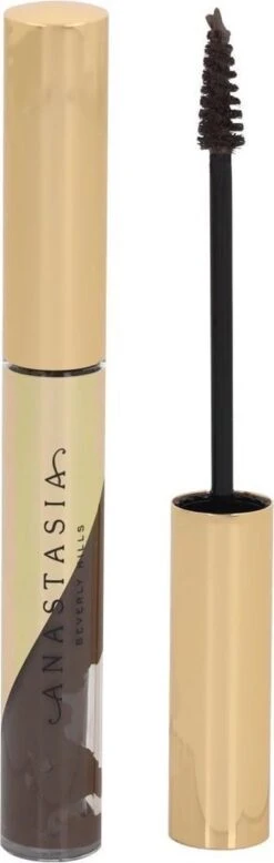 Anastasia Beverly Hills Dipbrow Gel - Medium Brown - 4,4 GR - Wenkbrauwgel 12 Anastasia Beverly Hills Dipbrow Gel - Medium Brown - 4,4 GR - Wenkbrauwgel -Cosmetisch Korting 381x1200 3