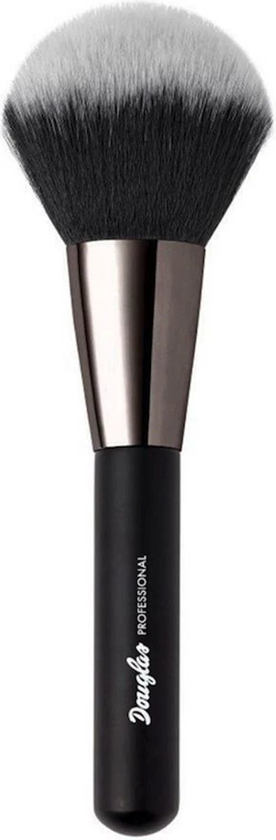 Douglas Schuine Professionele Poederkwast Met Etui, 18 Cm. 1 Douglas Schuine Professionele Poederkwast Met Etui, 18 Cm.