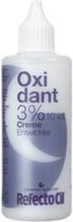 RefectoCil - Creme Oxidant 3% - 100 Ml 19 RefectoCil - Creme Oxidant 3% - 100 Ml -Cosmetisch Korting 396x1200 1