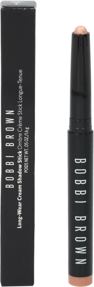 Bobbi Brown Long Wear Cream Shadow Stick - Golden Pink 5 Bobbi Brown Long Wear Cream Shadow Stick - Golden Pink - Afbeelding 5
