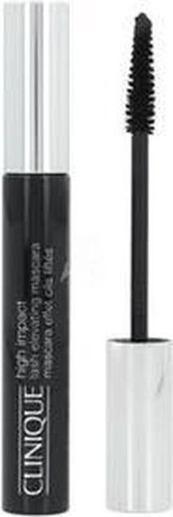 Clinique High Impact Lash Elevating Mascara - Zwart -Cosmetisch Korting 402x1200 1