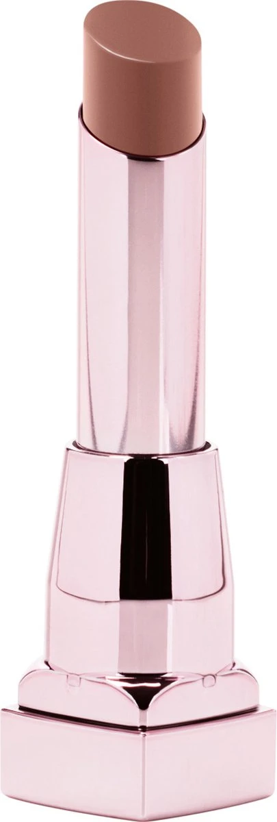 Maybelline Color Sensational Shine Compulsion Lippenstift - 60 Chocolate Lust 7 Maybelline Color Sensational Shine Compulsion Lippenstift - 60 Chocolate Lust - Afbeelding 7