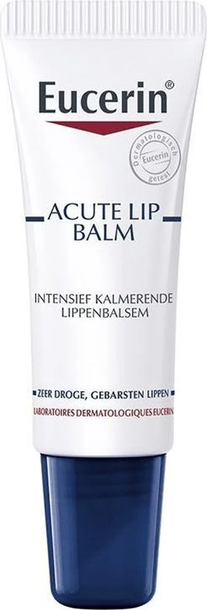 Eucerin Acute Lip Balm 1 Eucerin Acute Lip Balm