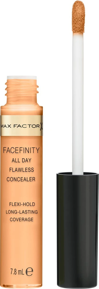 Max Factor Facfinity All Day Flawless Concealer 70 9 Max Factor Facfinity All Day Flawless Concealer 70 - Afbeelding 9