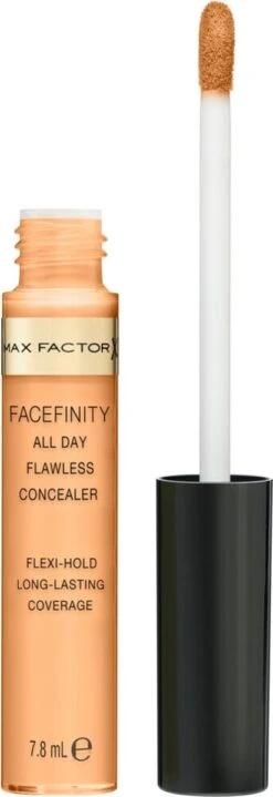 Max Factor Facfinity All Day Flawless Concealer 70 21 Max Factor Facfinity All Day Flawless Concealer 70 -Cosmetisch Korting 412x1200