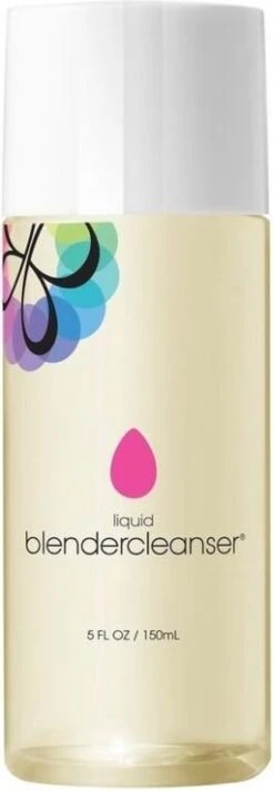 Beautyblender Liquid Cleanser - 150 Ml -Cosmetisch Korting 416x1200 1