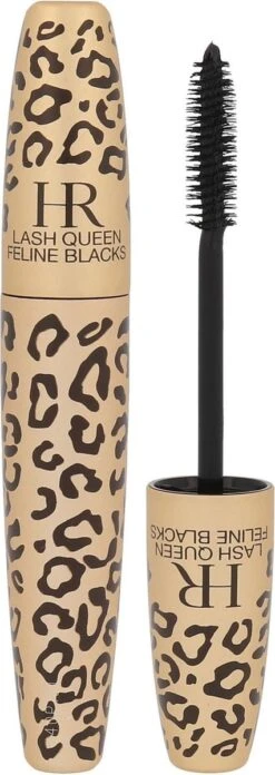 Helena Rubinstein - Lash Queen Feline - Waterproof Mascara Black 7 Ml -Cosmetisch Korting 426x1200 1