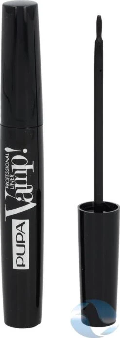 PUPA Milano Vamp! Professional Liner 5 Ml 18 PUPA Milano Vamp! Professional Liner 5 Ml -Cosmetisch Korting 428x1200 3