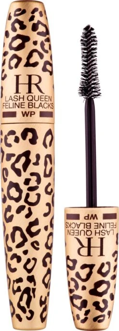 Helena Rubinstein - Lash Queen Feline - Waterproof Mascara Black 7 Ml -Cosmetisch Korting 434x1200 2