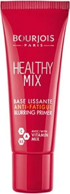 Bourjois Healthy Mix Anti Fatigue Face Primer - 20 Ml -Cosmetisch Korting 435x1200 1