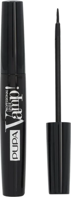 PUPA Milano Vamp! Professional Liner 5 Ml 19 PUPA Milano Vamp! Professional Liner 5 Ml -Cosmetisch Korting 437x1200 4