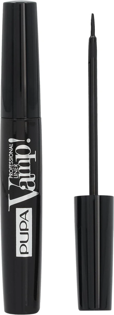PUPA Milano Vamp! Professional Liner 5 Ml 8 PUPA Milano Vamp! Professional Liner 5 Ml - Afbeelding 8