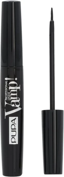 PUPA Milano Vamp! Professional Liner 5 Ml 16 PUPA Milano Vamp! Professional Liner 5 Ml -Cosmetisch Korting 438x1200 3