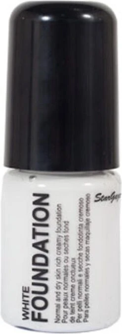 Stargazer Foundation Liquid Wit -Cosmetisch Korting 439x1200 1
