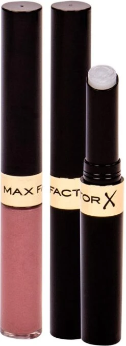 Max Factor Lipfinity Lip Colour Lipstick - 001 Pearly Nude (mondkapje-proof) -Cosmetisch Korting 439x1200 3